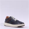 Ambitious AKTIF Laced Casual Shoe - Navy Combi